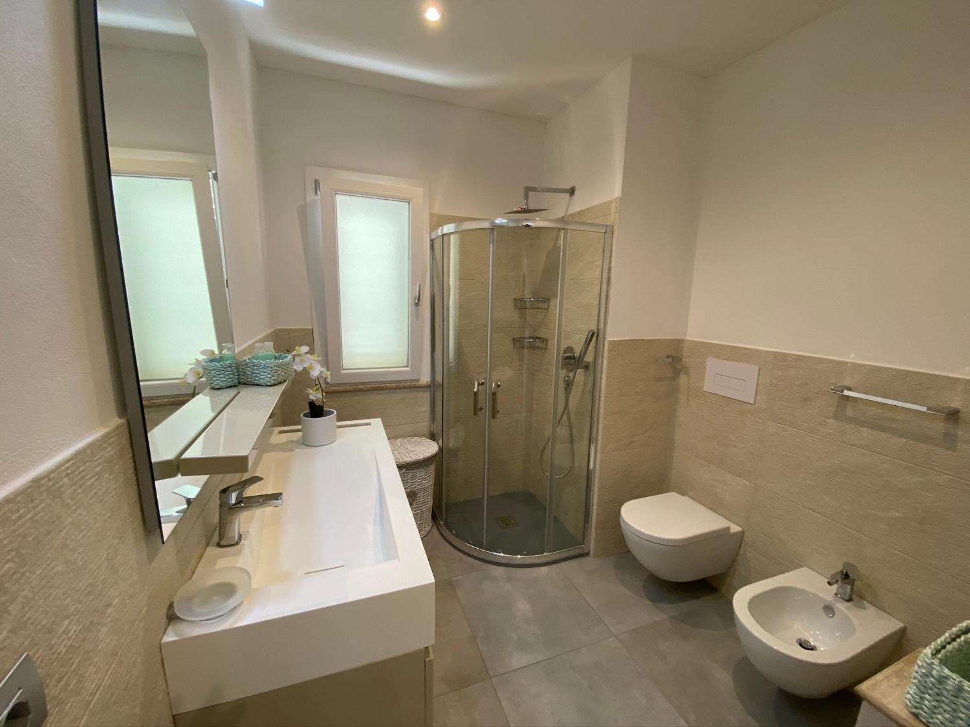 Casa Vacanze Sardegna B Tertenia Exterior photo